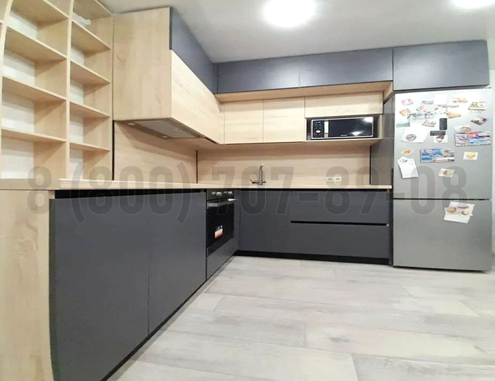 Кухонный гарнитур модель kd552 купить в Чехове