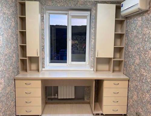 Рабочая зона модель r364 купить в Чехове