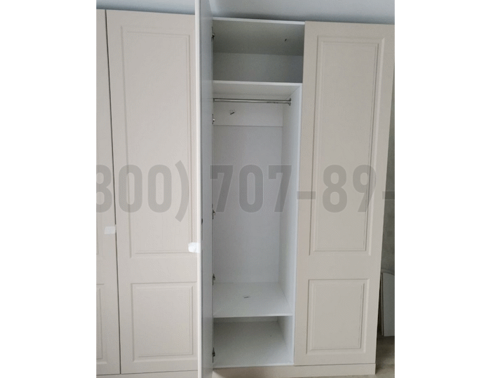 Классический шкаф в Чехове
