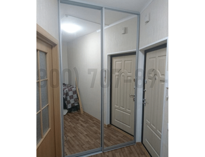 Шкаф купе в Чехове