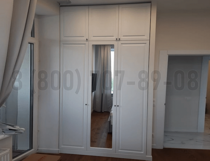 Классический шкаф в Чехове