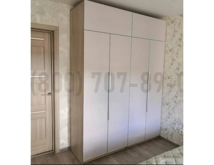 Шкаф гарнитур модель s375 купить в Чехове