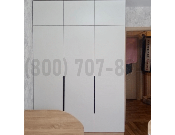 Шкаф гарнитур модель s508 купить в Чехове
