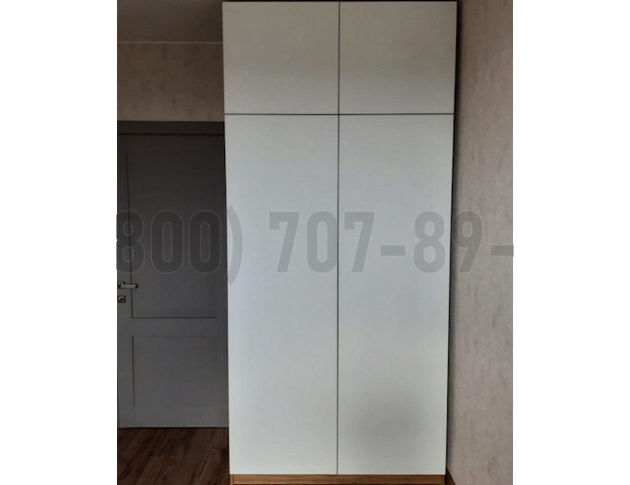 Шкаф гарнитур модель s509 купить в Чехове