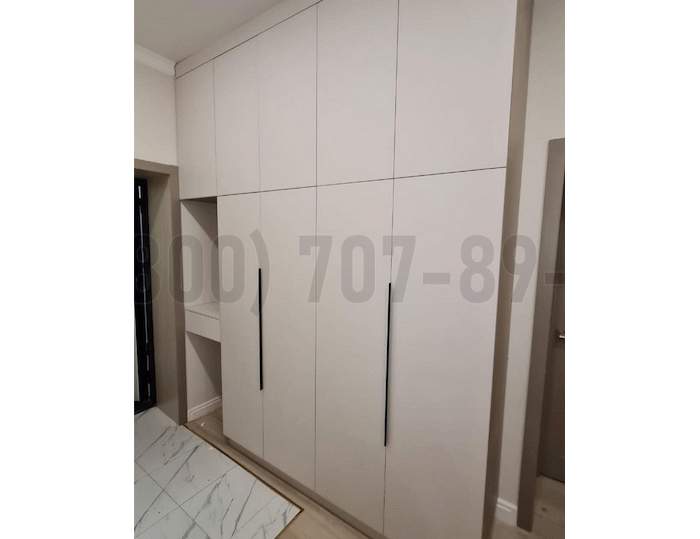 Шкаф гарнитур модель s541 купить в Чехове