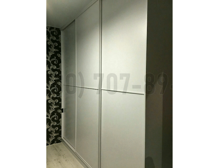 Шкаф купе ЛДСП фасад в Чехове