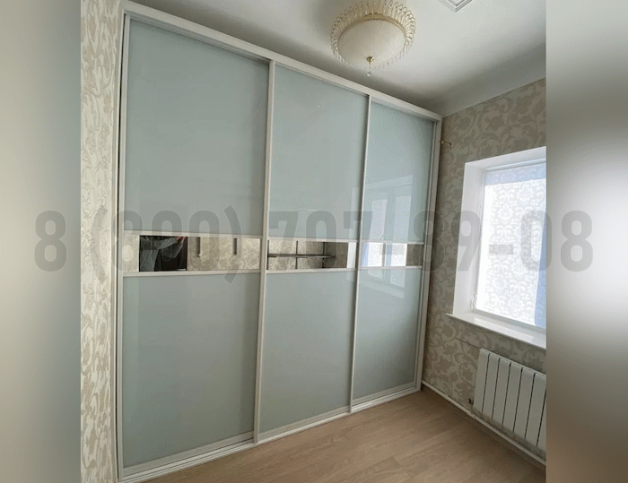 Шкаф гарнитур модель s760 купить в Чехове