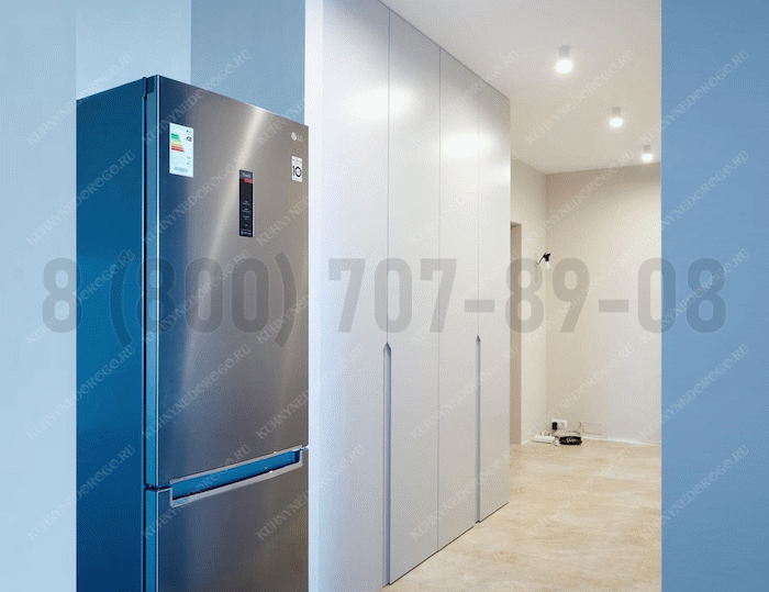 Шкаф гарнитур модель sh026 купить в Чехове