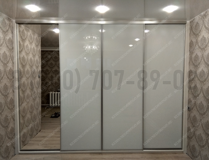 Шкаф гарнитур модель sh114 купить в Чехове